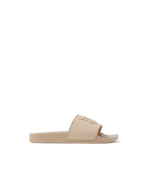Palm Angels Monogram Zwembad Slippers