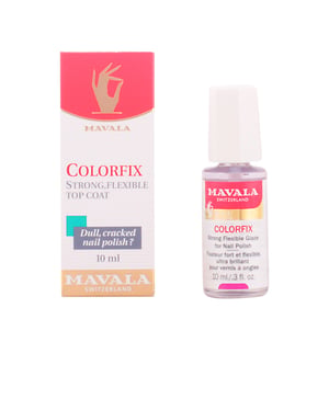 Colorfix Top Coat 10 ml