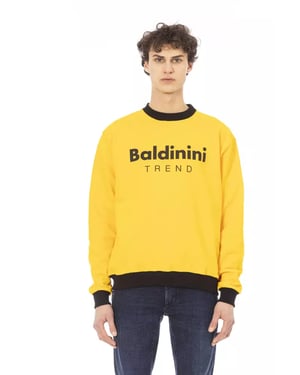 Geel Crewneck Sweatshirt