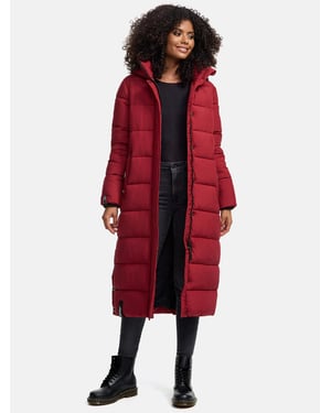 Navahoo Isalie dames winterjas – warm & waterafstotend