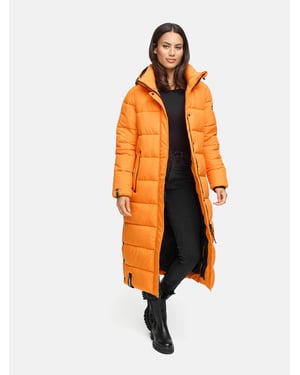 Navahoo Isalie dames winterjas – warm & waterafstotend
