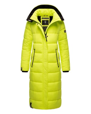 Navahoo Isalie dames winterjas – warm & waterafstotend