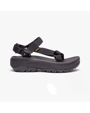 Teva Hurricane Xlt2 Ampsole Dames Sandalen Zwart