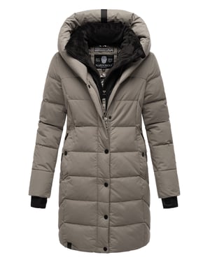 Navahoo dames gewatteerde jas Knutschilein – Warm & Stijlvol