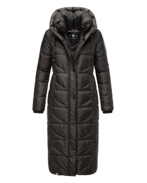 Navahoo dames gewatteerde jas Waffelchen – Elegant & Warm