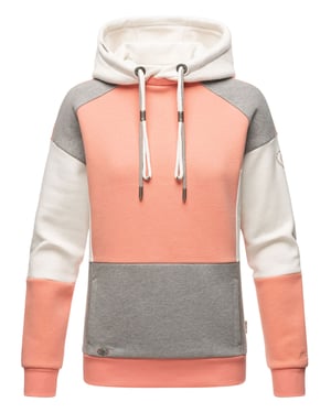 Navahoo dames hoodie Babykätzchen – Multicolor & Comfortabel
