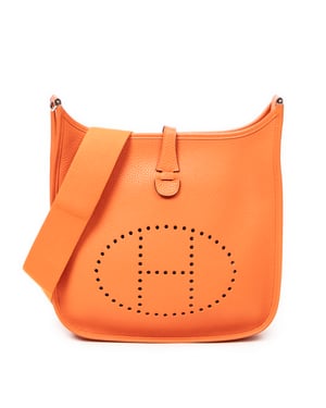 Evelyne III PM Schoudertas