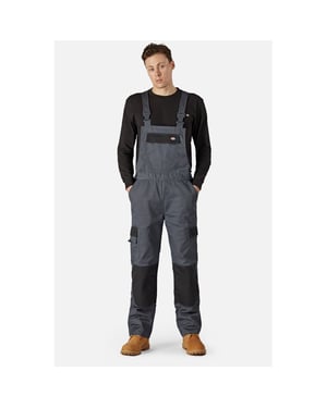 Dickies Everyday Bovenkleding en Schort Polyester Heren Grijs Werkoverall