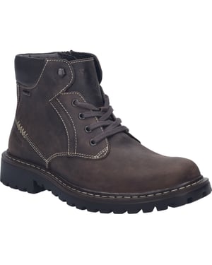 JOSEF SEIBEL Chance 39 | Enkellaars voor Heren | bruin