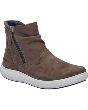 JOSEF SEIBEL Megan 12 | Enkellaars voor Dames | bruin