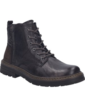 JOSEF SEIBEL Curtis 01 | Enkellaars voor Heren | bruin