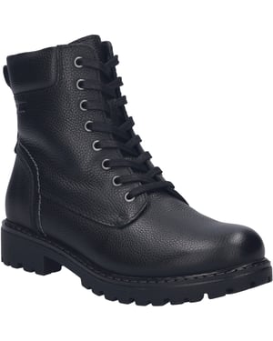 JOSEF SEIBEL Melinda 27 | Enkellaars voor Dames | zwart