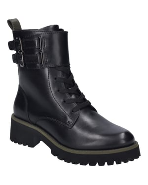 JOSEF SEIBEL Sallina 03 | Enkellaars voor Dames | zwart