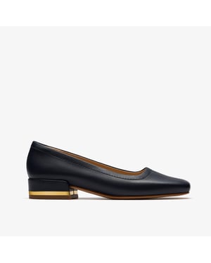 Seren30 Rechtbank Marine Schoenen