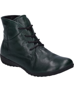 JOSEF SEIBEL Naly 09 | Enkellaars voor Dames | groen