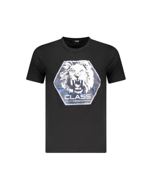 Leeuwen Graphic T-shirt