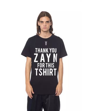 Zayn Malik T-shirt Grafische Tee