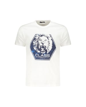 Leeuwenhoofd Grafische T-shirt