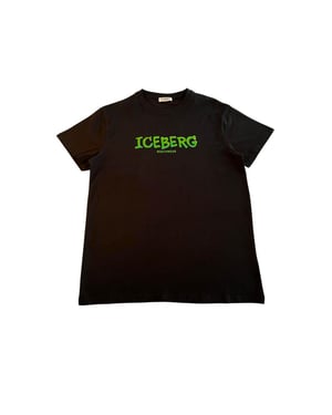 Iceberg Strandkleding T-Shirt