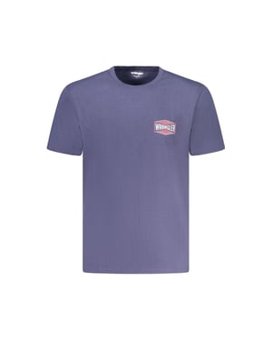Korte Mouw Crew Neck T-shirt