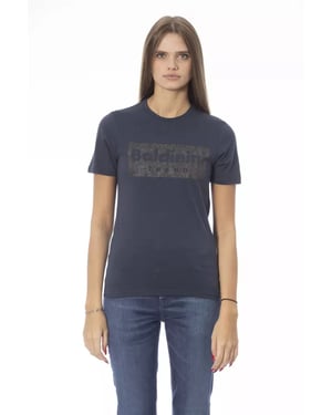 Korte Mouw Crew Neck T-shirt
