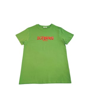 Iceberg Strandkleding T-Shirt