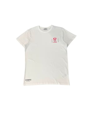Iceberg Bear Graphic T-shirt