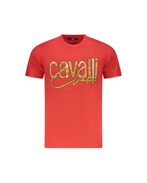 Cavalli Class T-shirt