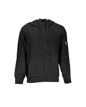 Zip-up Hoodie Casual Stijl