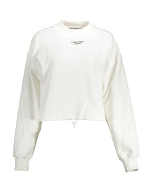 Gestreept Sweater Casual Stijl