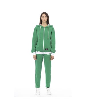 Hoezen Zip Trainingspak