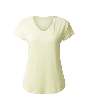 Dare 2B Dames/Dames Vigilant Actief T-Shirt (Vlinder Groen)