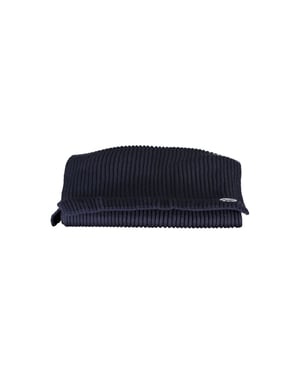 Geribbelde Sjaal Unisex