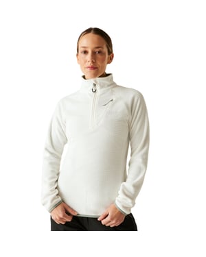 Dare 2B Dames/Dames Switch Up Fleece Top (Reiger)
