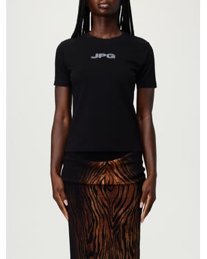 Jpg Logo T-shirt