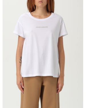Logo Graphic Relaxed Fit T-shirt