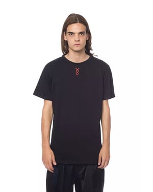 Dna T-shirt Korte Mouwen Regular Fit