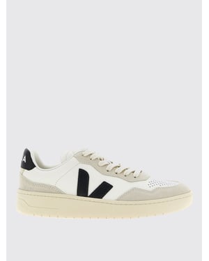 V90 Leren Sneakers