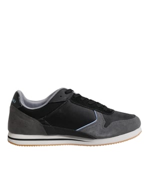 Gepanelde Sneakers