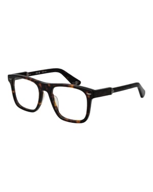 Police Brilmontuur VPLL72M 0722 52