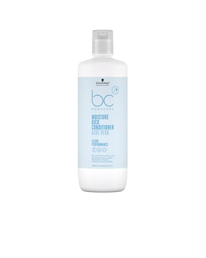 Bc Moisture Kick Conditioner 1000 ml
