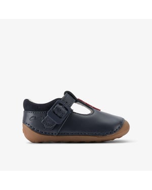 Tiny Hope Peuter Navy Schoenen