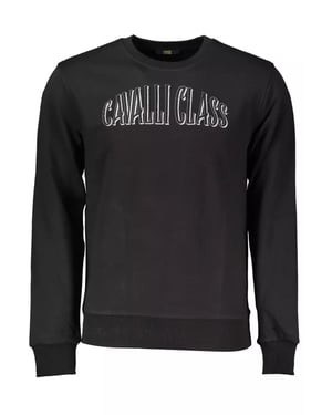 Ronde Hals Hoodie Ca21279