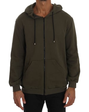 Zipup Hoodie Tsh1345