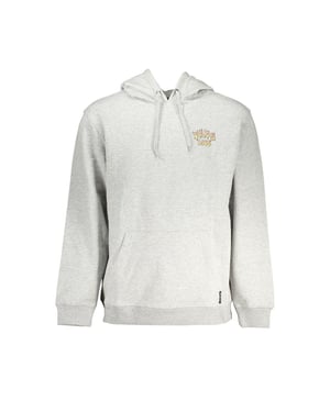 Vlam Logo Hoodie Stijl Mnflame