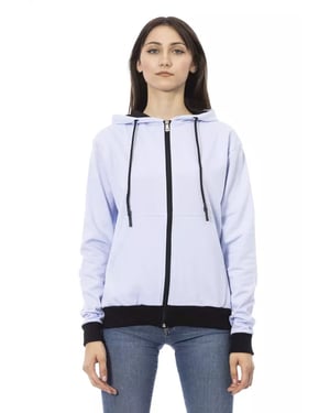 Zip-up Hoodie Relaxed Fit