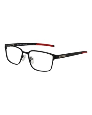 Quiksilver Brilframe EQYEG03123 DBLK Falcon