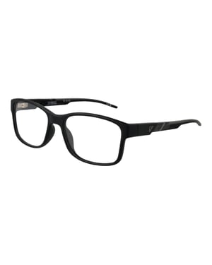 Quiksilver Brilframe EQYEG03135 DBLK Rummer