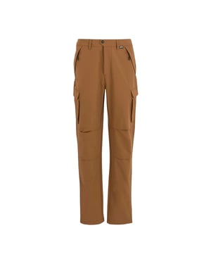 Regatta Heren Questra Cargo Broek (Moer Bruin)
