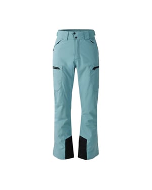 Dare 2B Heren Baseplate II Skibroek (Bristol Blauw)